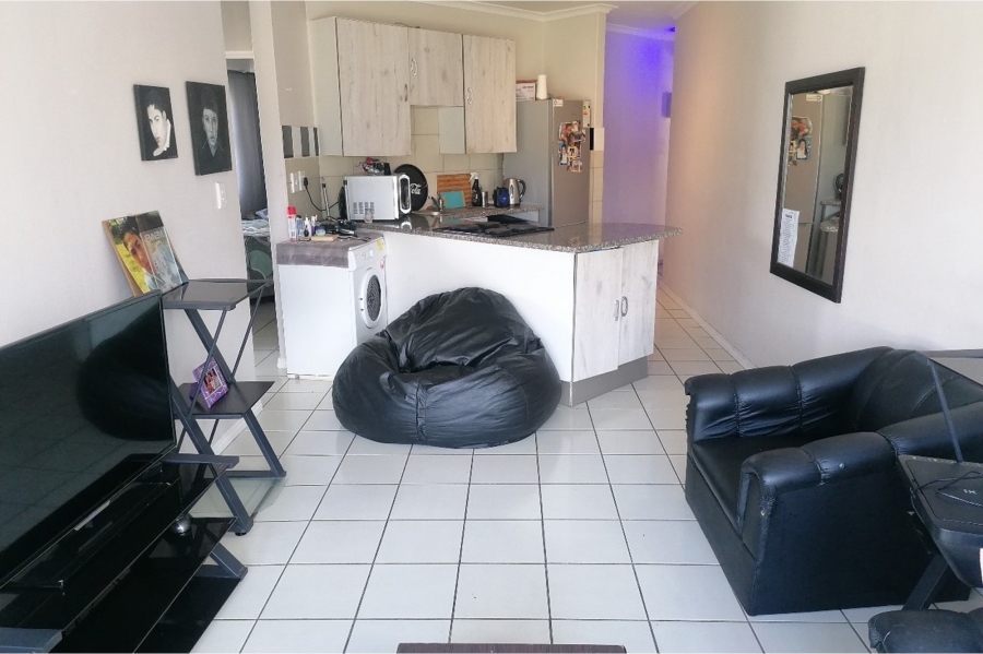 To Let 2 Bedroom Property for Rent in Jagtershof Western Cape